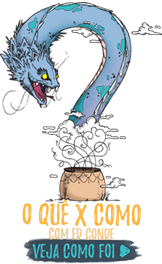 Veja como foi: Link para Youtube