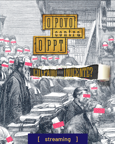 O Povo Contra o PPT